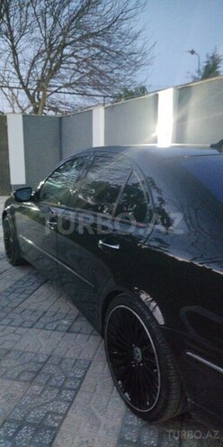 Mercedes E 220 d 2007, 312,804 km - 2.2 l - Bakı