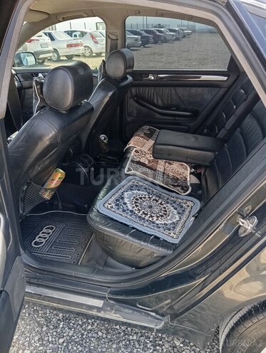 Audi A6 1997, 300,000 km - 2.6 l - Yevlax