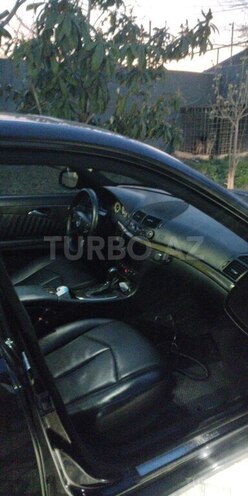 Mercedes E 220 d 2007, 312,804 km - 2.2 l - Bakı
