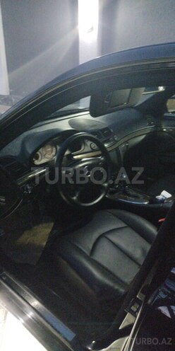 Mercedes E 220 d 2007, 312,804 km - 2.2 l - Bakı