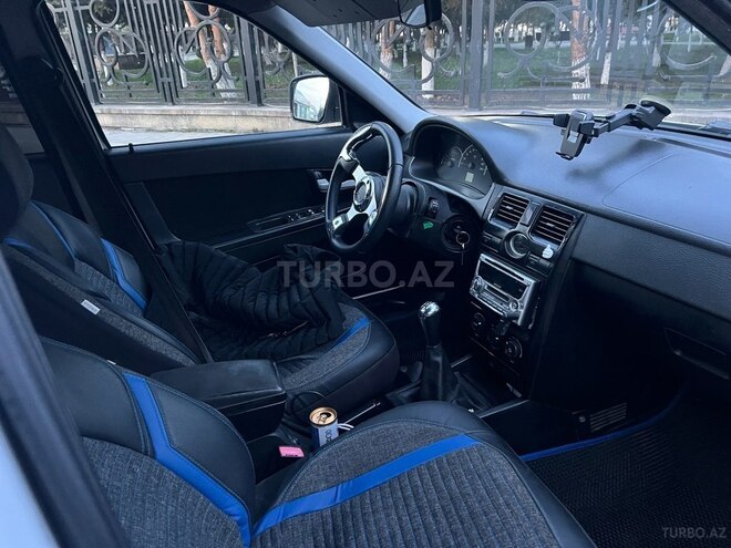 LADA (VAZ) Priora 2013, 265,000 km - 1.6 л - Qusar