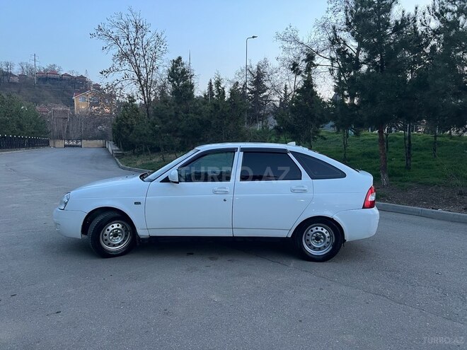 LADA (VAZ) Priora 2013, 265,000 km - 1.6 л - Qusar
