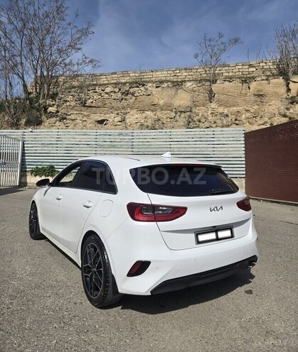 Kia Ceed 2023, 40,306 km - 1.6 l - Bakı