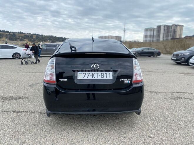 Toyota Prius 2008, 282,000 km - 1.5 l - Bakı
