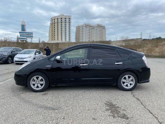 Toyota Prius 2008, 282,000 km - 1.5 l - Bakı