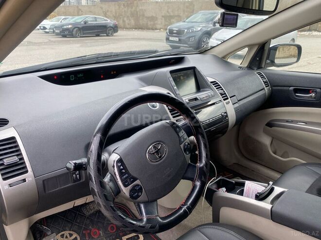 Toyota Prius 2008, 282,000 km - 1.5 l - Bakı