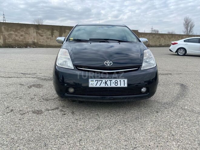 Toyota Prius 2008, 282,000 km - 1.5 l - Bakı