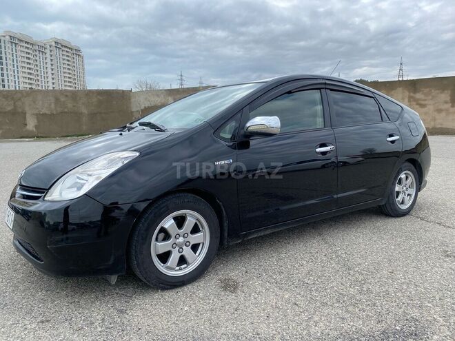 Toyota Prius 2008, 282,000 km - 1.5 l - Bakı