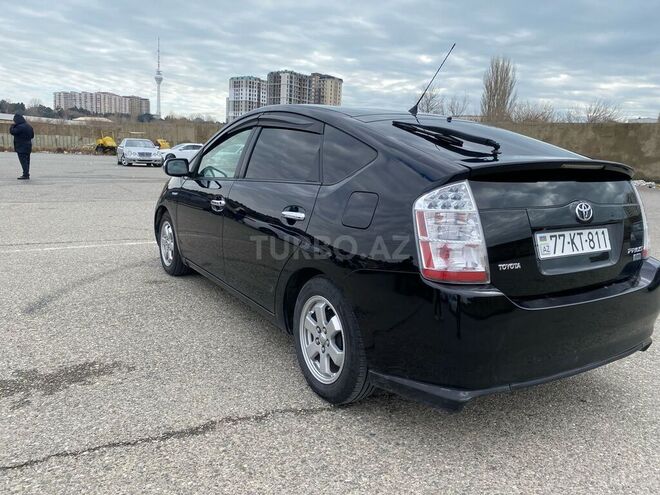 Toyota Prius 2008, 282,000 km - 1.5 l - Bakı