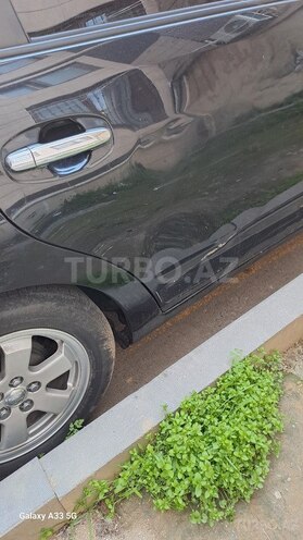 Toyota Prius 2008, 282,000 km - 1.5 l - Bakı