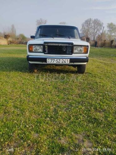 LADA (VAZ) 2104 2008, 85,000 km - 1.6 л - Füzuli
