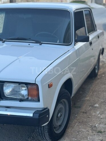 LADA (VAZ) 2107 2006, 83,760 km - 1.6 l - Şamaxı