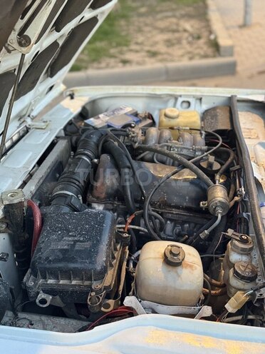 LADA (VAZ) 2107 2006, 83,760 km - 1.6 l - Şamaxı