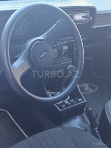 LADA (VAZ) 2107 2006, 83,760 km - 1.6 l - Şamaxı