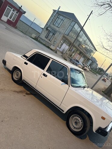 LADA (VAZ) 2107 2006, 83,760 km - 1.6 l - Şamaxı