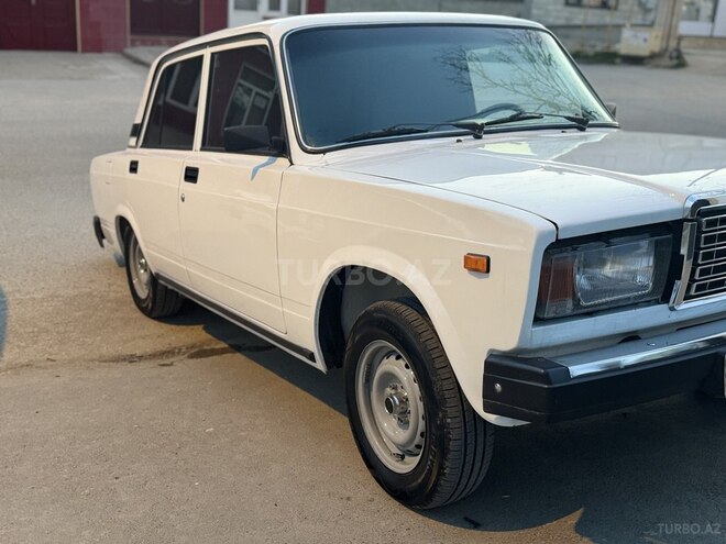 LADA (VAZ) 2107 2006, 83,760 km - 1.6 l - Şamaxı
