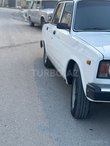 LADA (VAZ) 2107 2006, 83,760 km - 1.6 l - Şamaxı