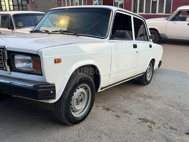 LADA (VAZ) 2107 2006, 83,760 km - 1.6 l - Şamaxı
