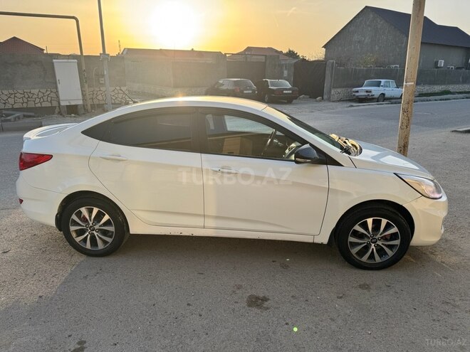 Hyundai Accent 2013, 183,711 km - 1.6 l - Bakı