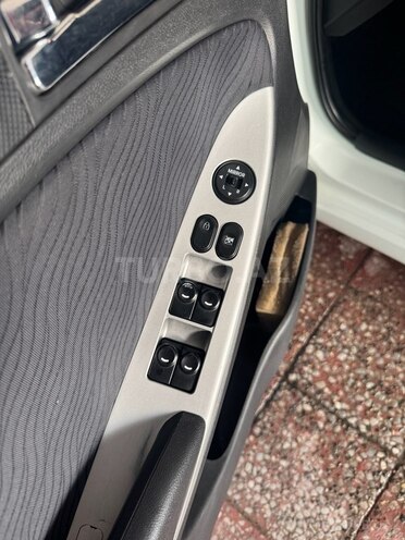 Hyundai Accent 2013, 183,711 km - 1.6 l - Bakı