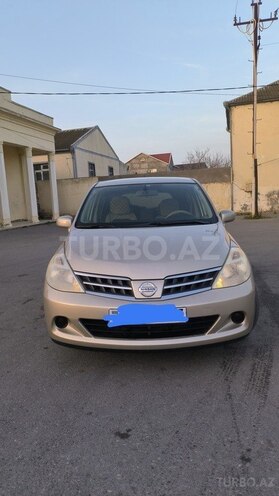 Nissan Tiida 2011, 97,879 km - 1.5 l - Bakı