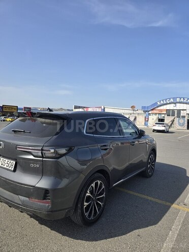 Changan Qiyuan Q05 2025, 3,000 km - 1.5 л - Bakı