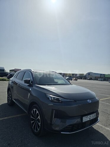Changan Qiyuan Q05 2025, 3,000 km - 1.5 л - Bakı