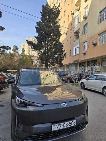 Changan Qiyuan Q05 2025, 3,000 km - 1.5 л - Bakı