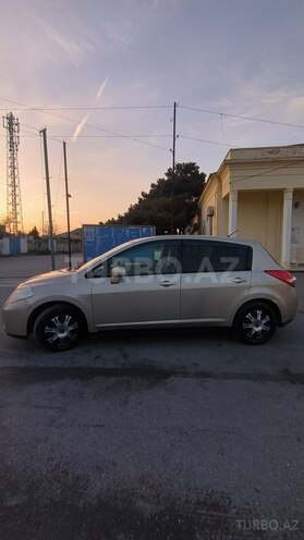 Nissan Tiida 2011, 97,879 km - 1.5 l - Bakı