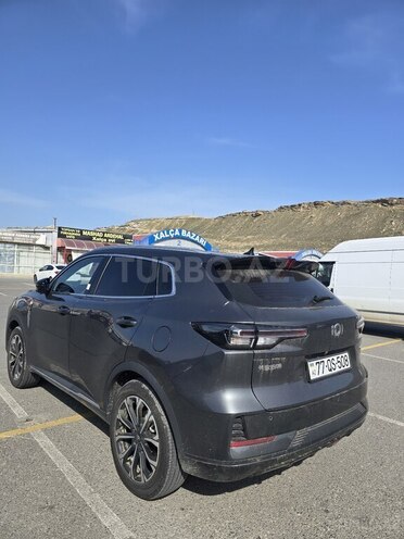 Changan Qiyuan Q05 2025, 3,000 km - 1.5 л - Bakı