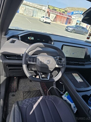 Changan Qiyuan Q05 2025, 3,000 km - 1.5 л - Bakı