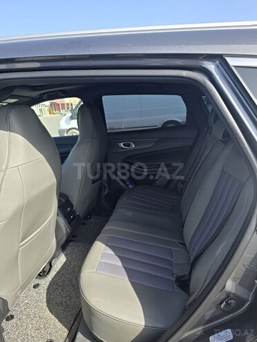 Changan Qiyuan Q05 2025, 3,000 km - 1.5 л - Bakı