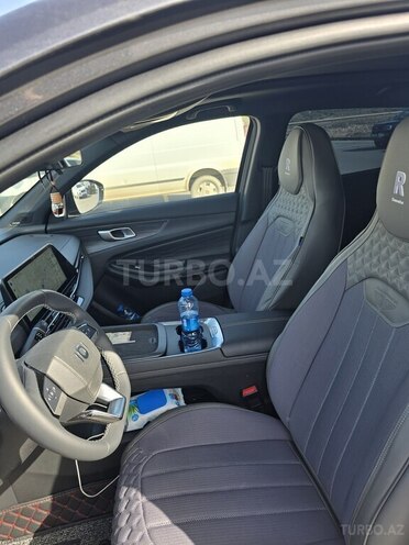 Changan Qiyuan Q05 2025, 3,000 km - 1.5 л - Bakı