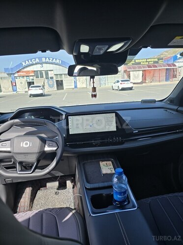 Changan Qiyuan Q05 2025, 3,000 km - 1.5 л - Bakı