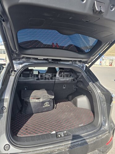 Changan Qiyuan Q05 2025, 3,000 km - 1.5 л - Bakı