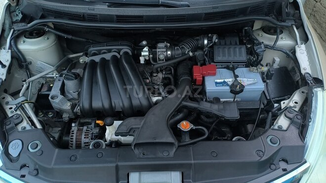 Nissan Tiida 2011, 97,879 km - 1.5 l - Bakı