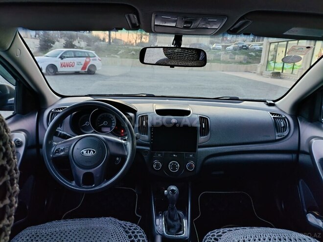 Kia Cerato 2011, 276,000 km - 1.6 l - Bakı