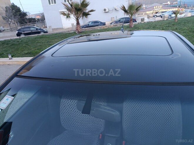 Kia Cerato 2011, 276,000 km - 1.6 l - Bakı