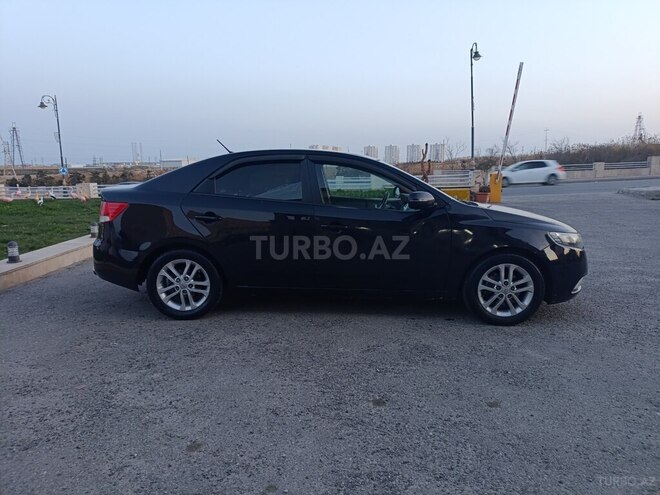 Kia Cerato 2011, 276,000 km - 1.6 l - Bakı