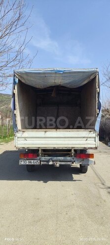 Mercedes 208 D 1990, 285,436 km - 2.3 l - İsmayıllı