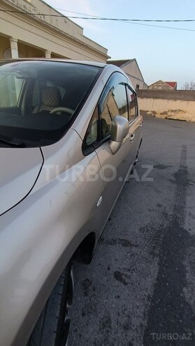 Nissan Tiida 2011, 97,879 km - 1.5 l - Bakı