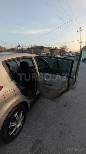 Nissan Tiida 2011, 97,879 km - 1.5 l - Bakı