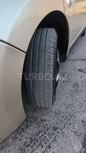 Nissan Tiida 2011, 97,879 km - 1.5 l - Bakı