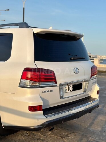 Lexus LX 570-6
