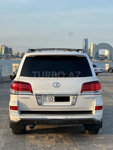 Lexus LX 570-5