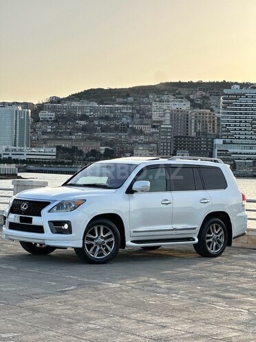 Lexus LX 570-3