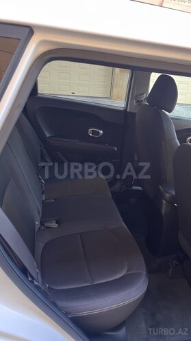 Kia Soul 2017, 110,000 km - 1.6 л - Bakı