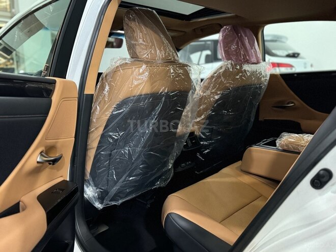 Lexus ES 300h 2022, 20,400 km - 2.5 л - Bakı