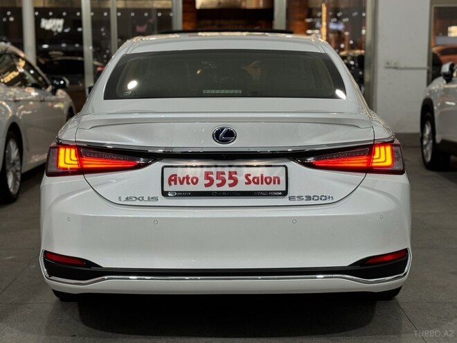 Lexus ES 300h 2022, 20,400 km - 2.5 л - Bakı