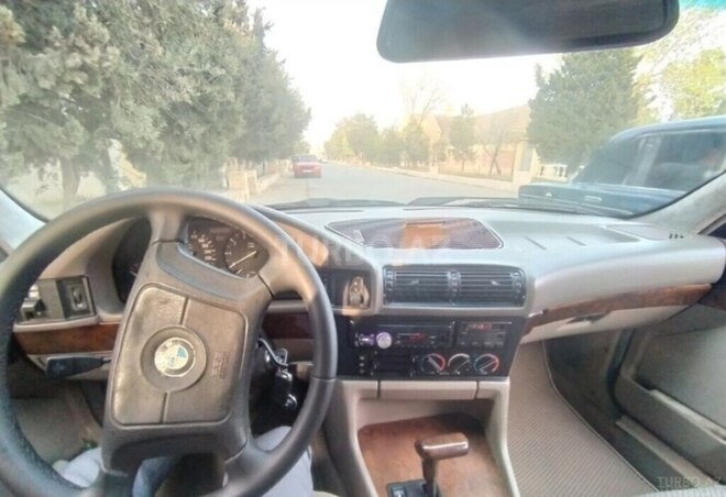 BMW 520 1995, 435,000 km - 2.0 l - Bakı